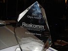 RealComm Awards 2007
