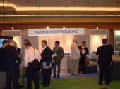 Pacific Controls to launch the World's first Enterprise City Management Platform at Realcomm 2010-Las Vegas