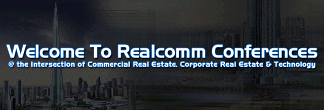 Realcomm Conferences