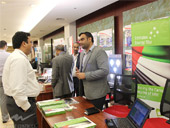 RTA Clean Technology Exhibition 2013