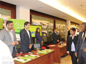 RTA Clean Technology Exhibition 2013
