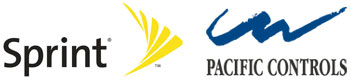 Pacific Controls Inc. showcases Smart Grid Technology in sprint's M2M collaboration center