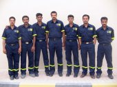 The 24x7 Dubai Civil Defence project begins July 20th 2008
