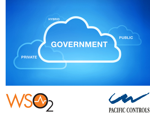Pacific Controls acquires equity in WSO2 positioning itself as a global leader in delivering managed cloud services