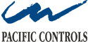 Pacific Controls logo