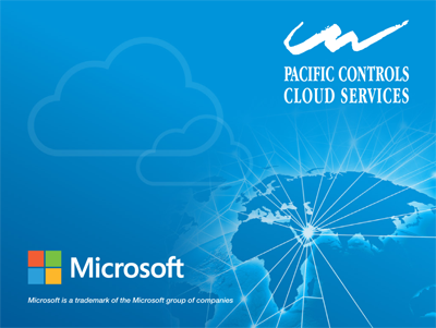 Pacific Controls Cloud Services (PCCS) to accelerate Customer   Cloud adaption through Microsoft Cloud Solution Provider Program